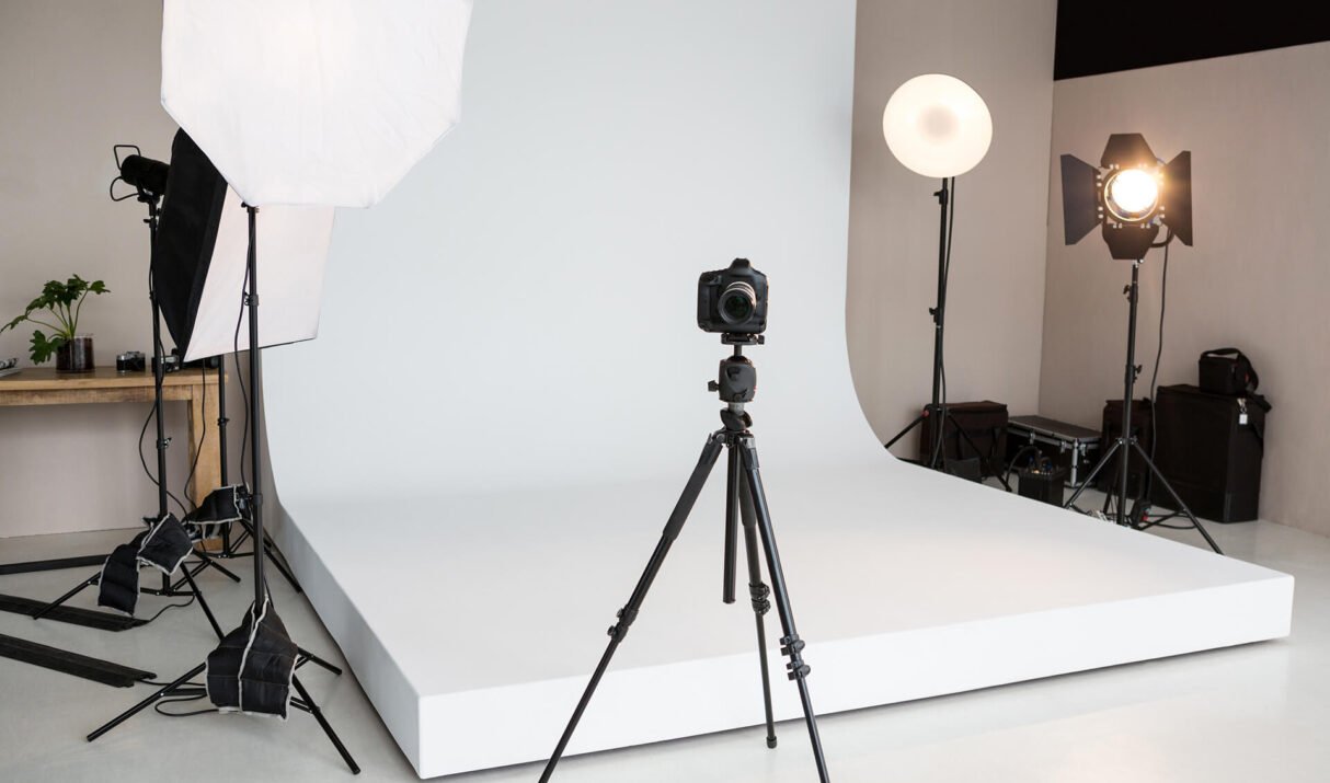 Lighting breakdowns: our favorite setups explained