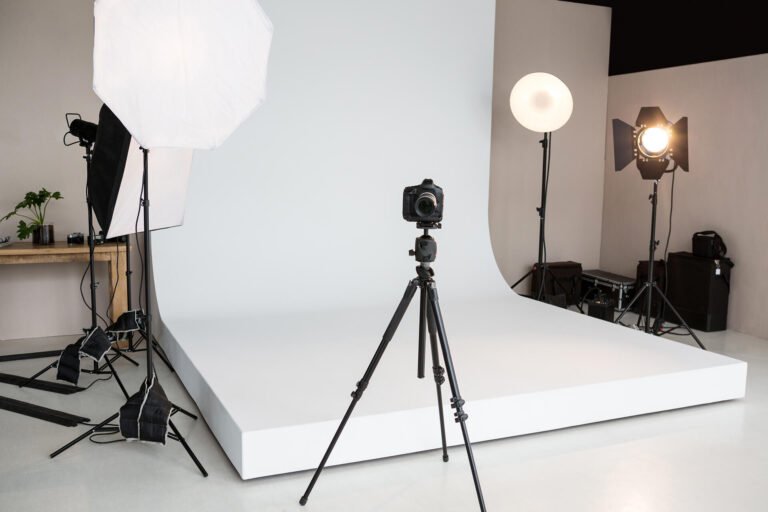 Lighting breakdowns: our favorite setups explained